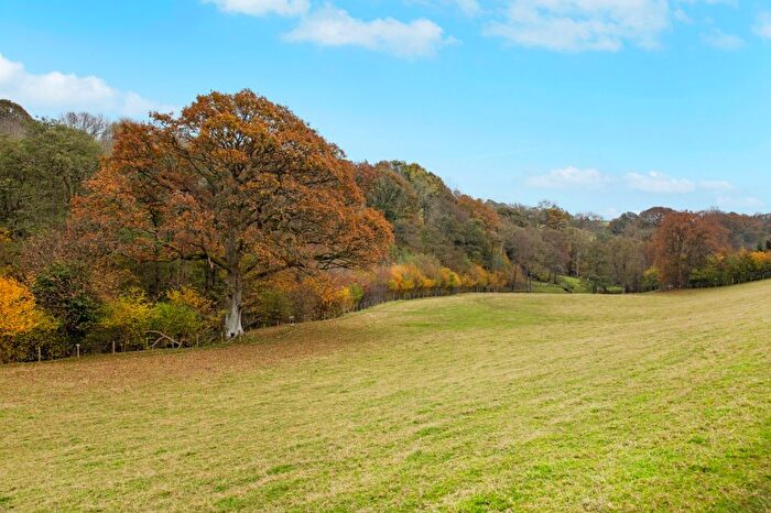 Land For Sale In Land At Firs Farm, Michaelchurch Escley, Hereford, Herefordshire, HR2