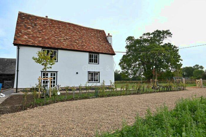 5 Bedroom Detached House To Rent In High Street, Toseland, PE19