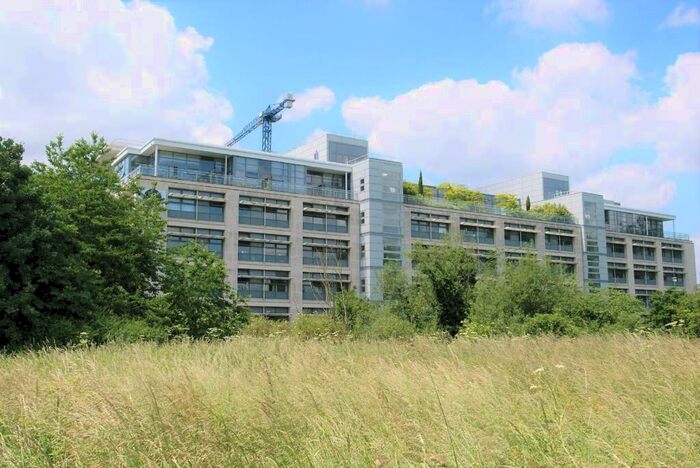 1 Bedroom Penthouse To Rent In Edinburgh House, Harlow, CM20