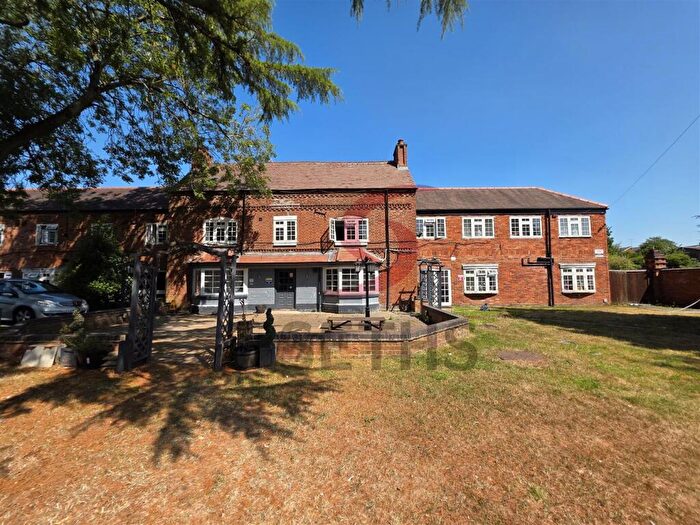 1 Bedroom Flat To Rent In Sandpits Lane, Keresley, Coventry, CV6