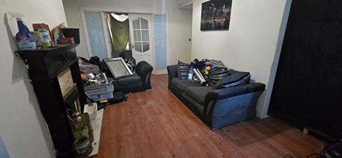 2 Bedroom Cottage For Sale In St. Leonard Street, Sunderland, SR2