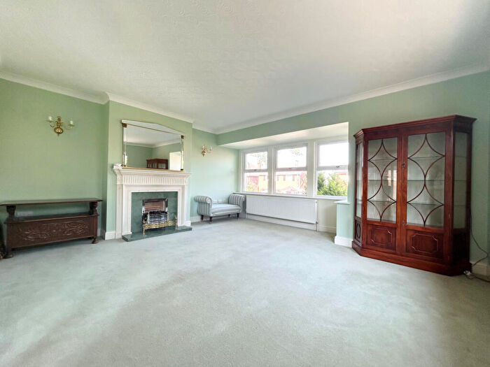 2 Bedroom Detached House To Rent In Hilstone Lane, Blackpool, Lancashire, FY2