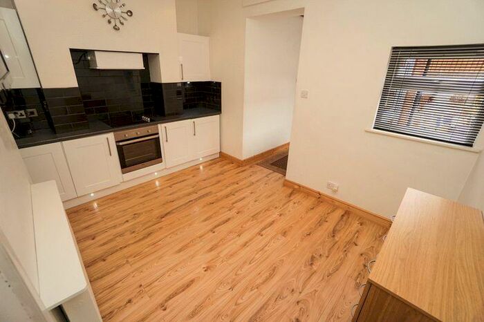 2 Bedroom Terraced House To Rent In Catherine Street East, Horwich, BL6