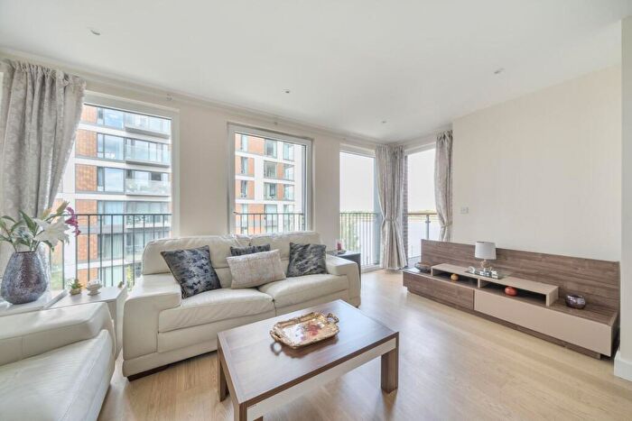 2 Bedroom Flat For Sale In Imperial Building, Woolwich Riverside, London, SE18