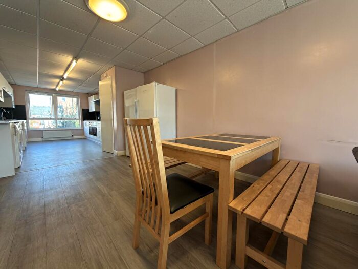 1 Bedroom Apartment To Rent In Ranelagh Terrace, Leamington Spa, CV31