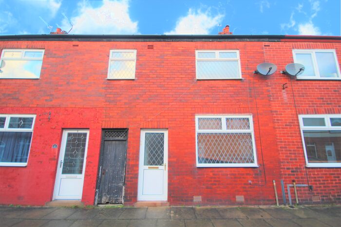 3 Bedroom Terraced House To Rent In Kane Street, Ashton-on-Ribble, Preston, PR2