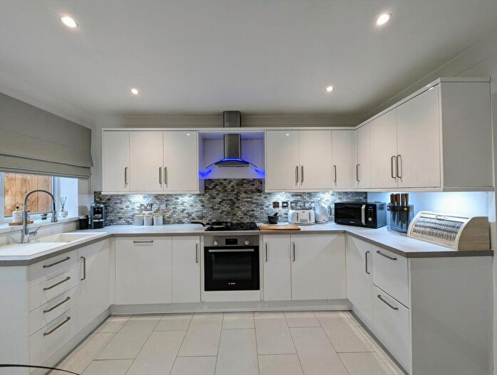 2 Bedroom Semi-Detached House For Sale In Beaconside, South Shields, NE34