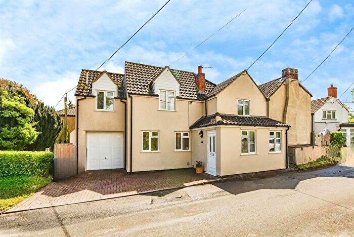 3 Bedroom Semi-Detached House For Sale In Hawkeridge, Westbury, BA13