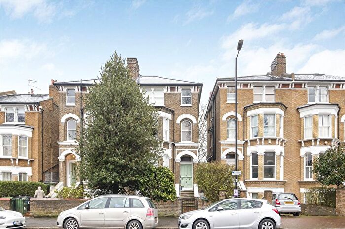 2 Bedroom Flat To Rent In Bromfelde Road, London, SW4