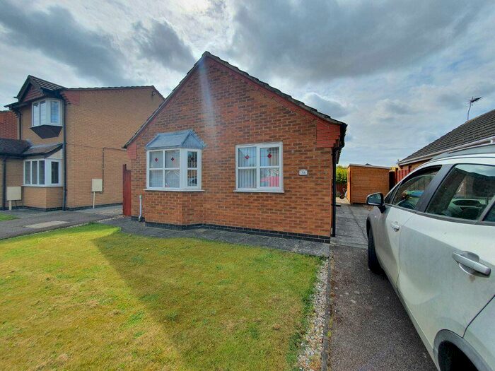 2 Bedroom Bungalow To Rent In Milne Green, Swineshead, PE20