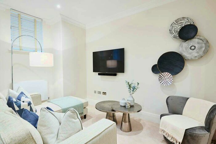 1 Bedroom Flat To Rent In Palace Wharf, Rainville Road, Bishops Park, W6