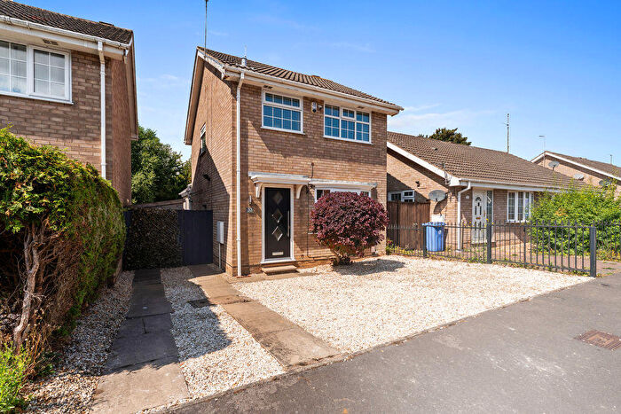 3 Bedroom Detached House For Sale In Ancholme Avenue, Immingham, DN40