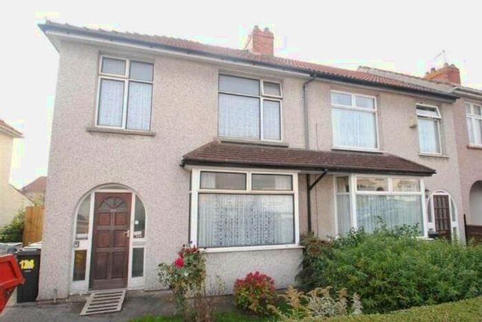 5 Bedroom Terraced House To Rent In Northville Road, Horfield, Bristol, BS7