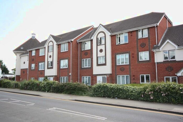 1 Bedroom Apartment To Rent In Melford Place, Ongar Road, Brentwood, Essex, CM15