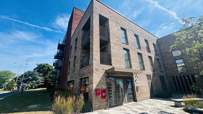 1 Bedroom Apartment To Rent In Moorbridge Road, Maidenhead, SL6