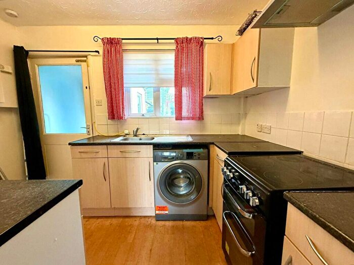 2 Bedroom Bungalow For Sale In Downs View, Royal Wootton Bassett, Swindon, Wiltshire, SN4