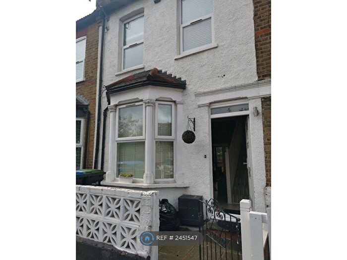 2 Bedroom Terraced House To Rent In Daniel Close, London, N18