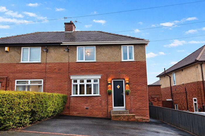 3 Bedroom Semi Detached House For Sale In Park Drive, Durham, DH7