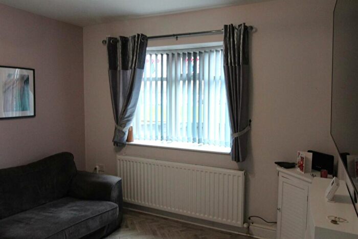 3 Bedroom End Of Terrace House For Sale In Green Lane, Ashington, NE63