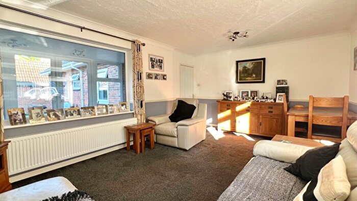 2 Bedroom Bungalow For Sale In Pound Lane, Burley, Ringwood, BH24