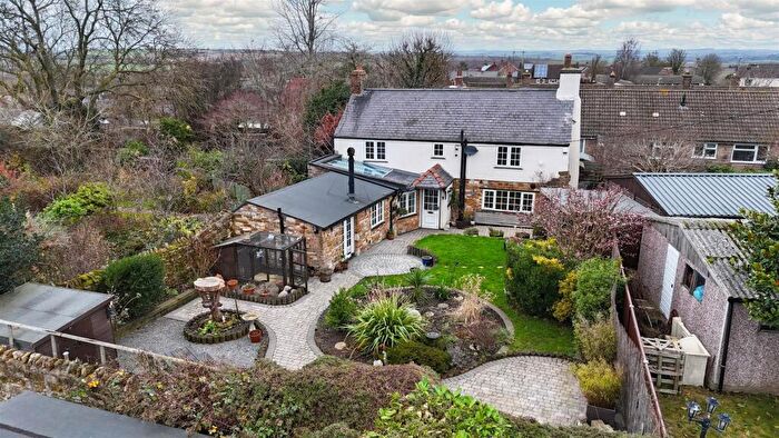 2 Bedroom Cottage For Sale In Scots Lane, Wilbarston, Market Harborough, LE16