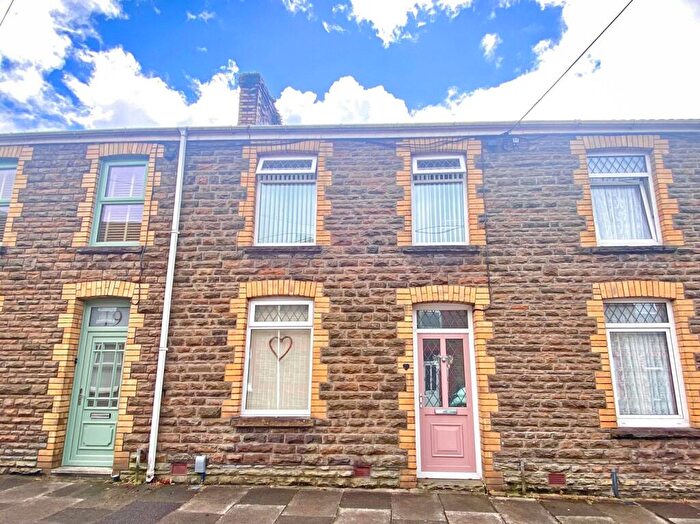 3 Bedroom Terraced House For Sale In Meadow Street, Cwmavon, Port Talbot, Neath Port Talbot., SA12
