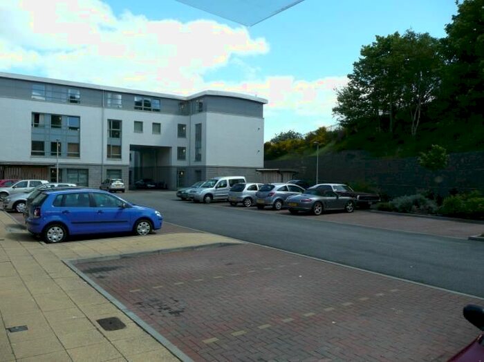2 Bedroom Flat To Rent In Merkland Lane, Aberdeen AB24