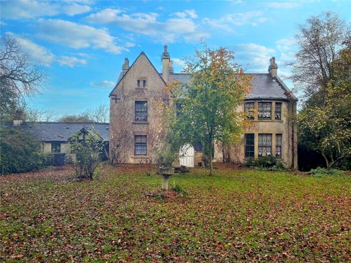 6 Bedroom Detached House For Sale In The Vicarage, Church Hill, Sherburn In Elmet, Leeds, LS25