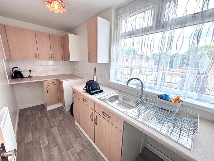 1 Bedroom Flat To Rent In Gleneagles Park, Hull, HU8