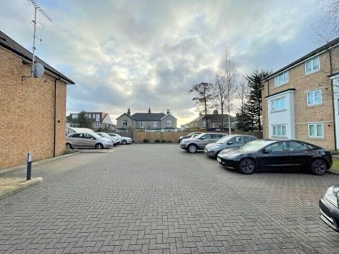 2 Bedroom Apartment To Rent In Meridian Court, Risingholme Road, Wealdstone, HA3