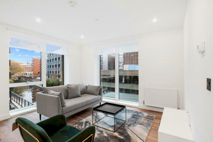 2 Bedroom Apartment To Rent In The Regent, Shadwell Street, B4