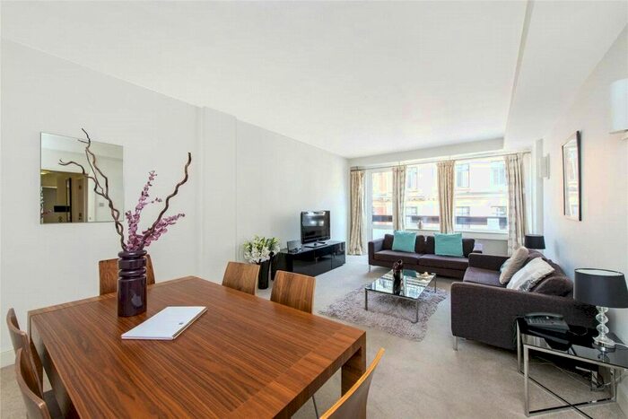 2 Bedroom Flat To Rent In Weymouth Street, Marylebone, London, W1W
