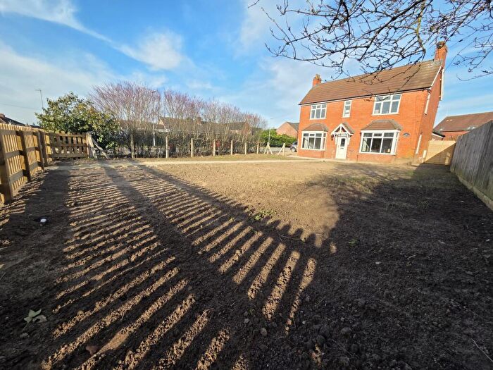 3 Bedroom Detached House To Rent In Wragby Road, Bardney, LN3