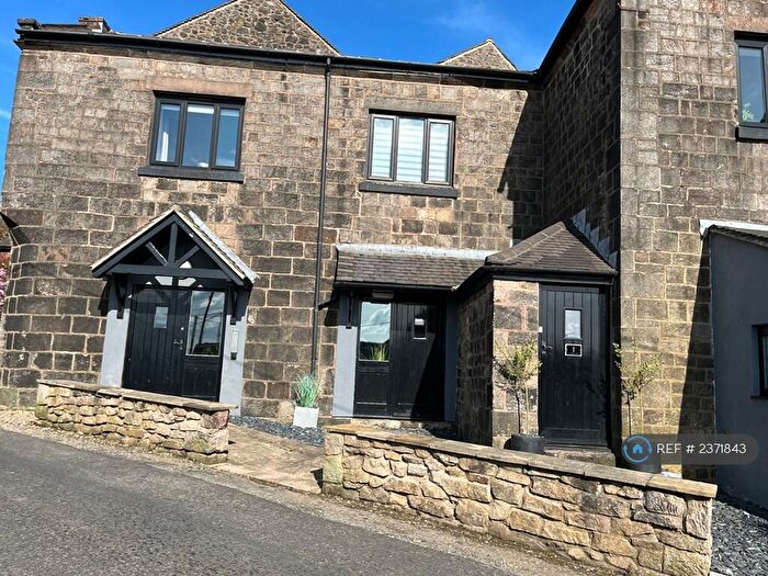 2 Bedroom Flat To Rent In Coronation Mill, Mow Cop, ST7