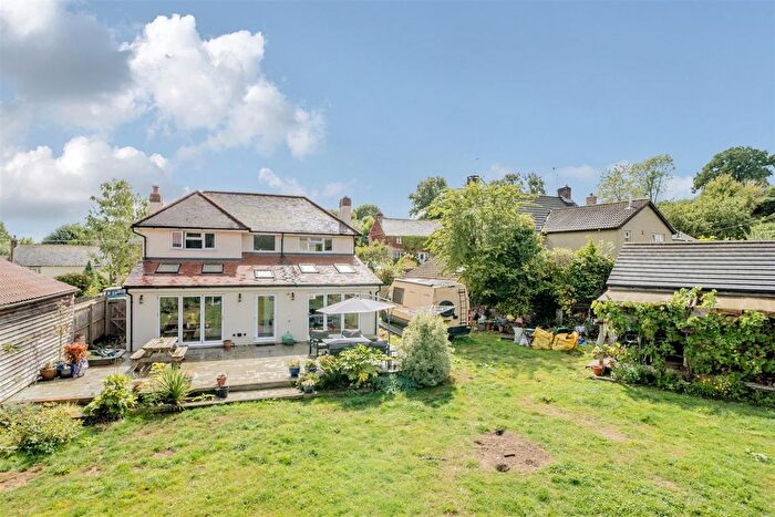 3 Bedroom Detached House For Sale In Smallridge, Axminster, EX13