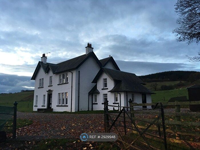 6 Bedroom Detached House To Rent In Touch, Stirling, FK8