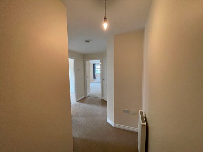 2 Bedroom Flat To Rent In Conyger Close, Great Oakley, Corby, NN18
