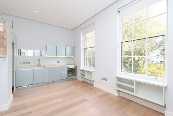 1 Bedroom Flat To Rent In Regents Park Road, Primrose Hill, NW1
