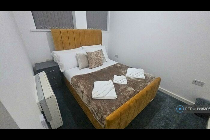 1 Bedroom Flat To Rent In Church Lane, Handsworth, Birmingham, B20