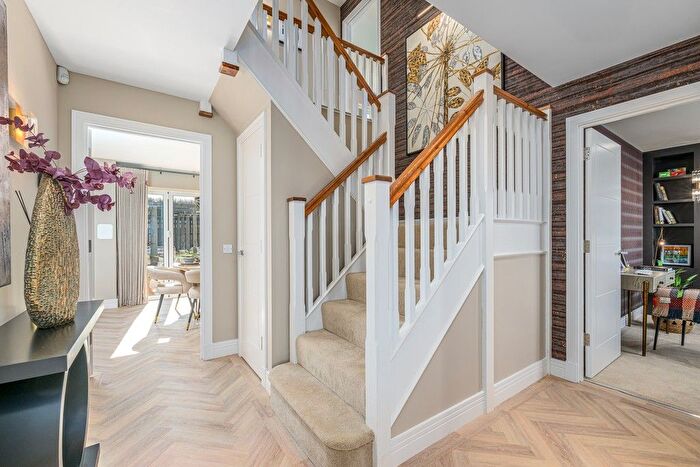 4 Bedroom Detached House For Sale In "Elliot" At Fluke Dub View, Dunbar, EH42