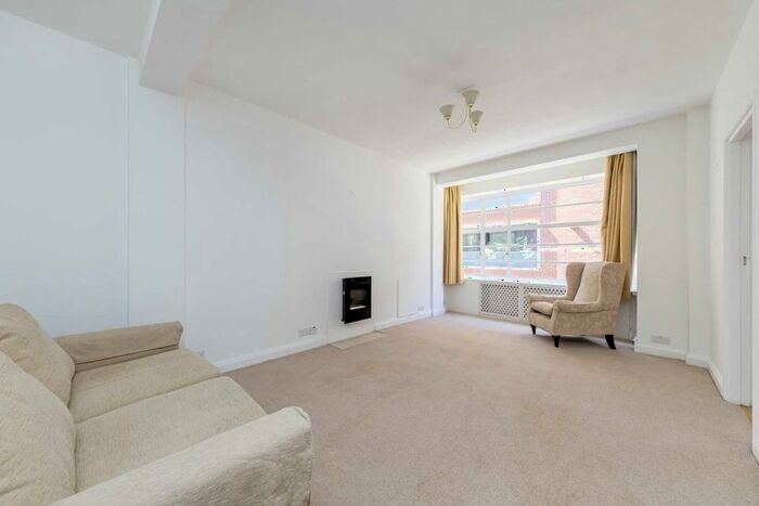 1 Bedroom Flat To Rent In Petty France, London, SW1H