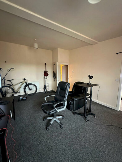 2 Bedroom Flat To Rent In Alban Court, St. Alban's Avenue, Ashton-Under-Lyne, OL6