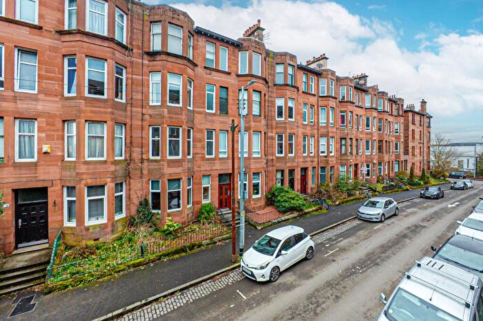 1 Bedroom Apartment For Sale In Nairn Street, Yorkhill, Glasgow, G3