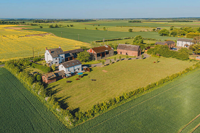 8 Bedroom Country House For Sale In Station Road, Barton, Ormskirk, L39
