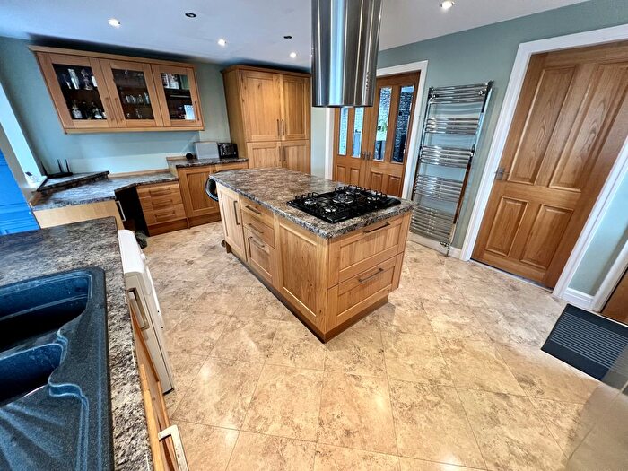4 Bedroom Detached House For Sale In Luton Road, Cleveleys, FY5