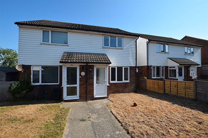 2 Bedroom Terraced House To Rent In Stevenson Road, St. Leonards-On-Sea, TN37