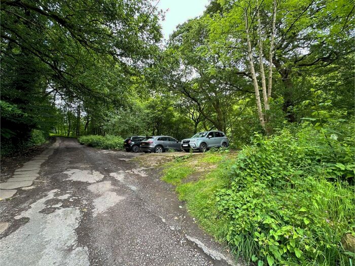 Land For Sale In Building Plot, Colden Road, Mytholm Bank, Hebden Bridge, HX7