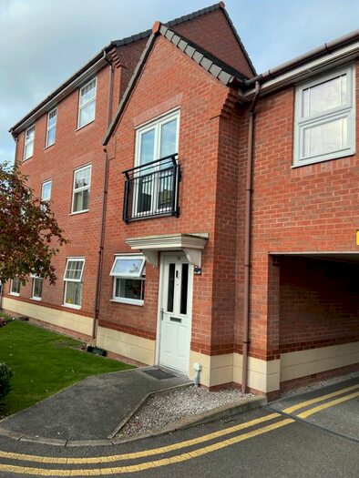 1 Bedroom Flat To Rent In Black Diamond Park, Chester, CH1