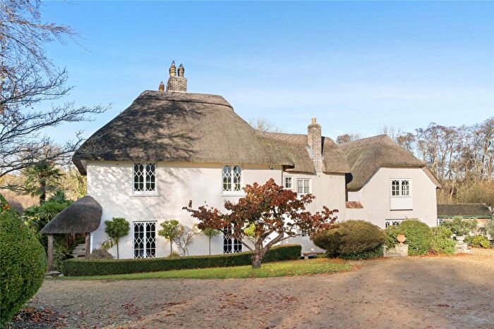 5 Bedroom Detached House To Rent In Came, Dorchester, Dorset, DT2