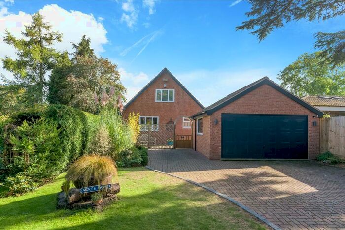 4 Bedroom Detached House For Sale In London Road, Shipston-on-Stour, CV36